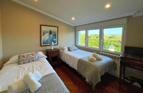 Somo Apartment | Apartamentos Melgarden - Las Encinas