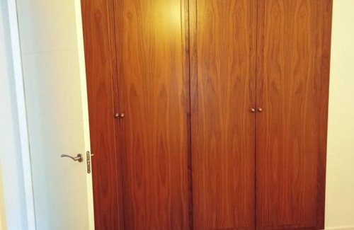 Piedrahita Apartment | Apartamentos Merce Lastra