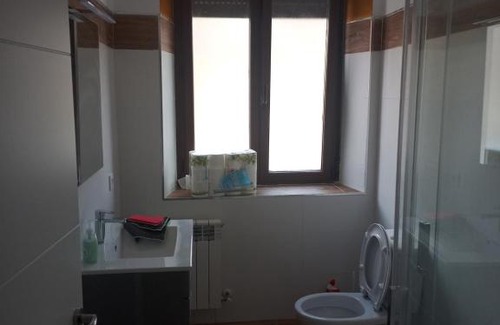 Piedrahita Apartment | Apartamentos Merce Lastra