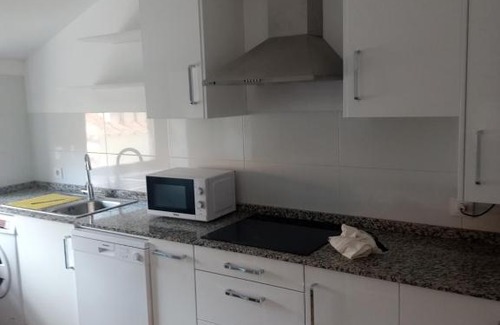Piedrahita Apartment | Apartamentos Merce Lastra
