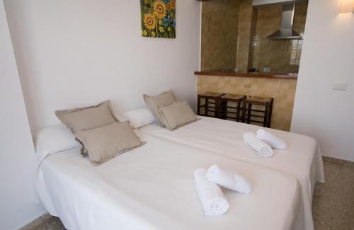 West End Apartment | Apartamentos Mestret