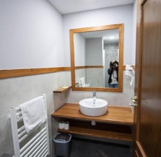 Gudar Apartment | Apartamentos Mirador de Gúdar