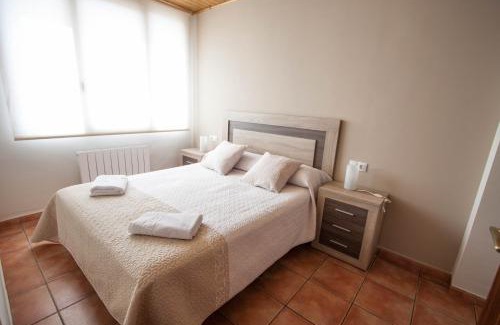 Gudar Apartment | Apartamentos Mirador de Gúdar
