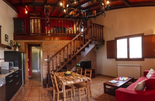 Tornon Apartment | Apartamentos Miradorderodiles el BALCON