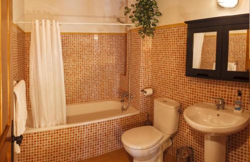 Tornon Apartment | Apartamentos Miradorderodiles el BALCON