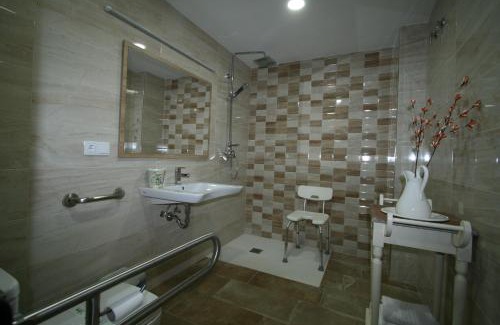 Coto Rios Apartment | Apartamentos mirasierra plaza