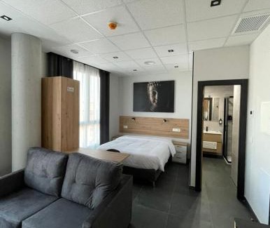 Parla Apartment | Apartamentos - Mirasur