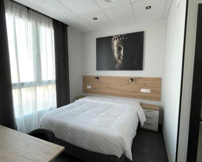 Parla Apartment | Apartamentos - Mirasur