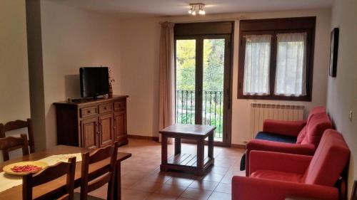 Salinas Apartment | Apartamentos Mobison