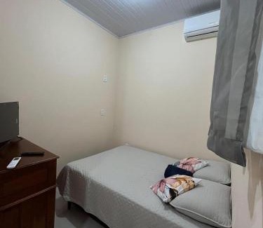 Rio Branco Apartment | Apartamentos mobiliados Portal da Amazônia