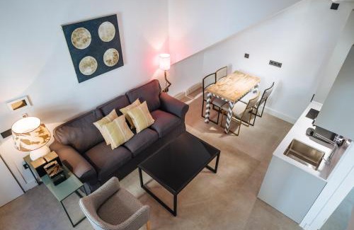 El Porvenir Apartment | apartamentos montevideo 6