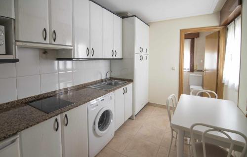 Muskiz Apartment | Apartamentos Mugarri