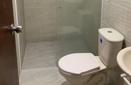 Puerto Triunfo Apartment | Apartamentos Nápoles