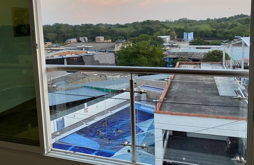 Puerto Triunfo Apartment | Apartamentos Nápoles