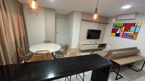 Foz do Iguacu City Centre Apartment | Apartamentos na melhor localização de Foz do Iguaçu