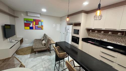 Foz do Iguacu City Centre Apartment | Apartamentos na melhor localização de Foz do Iguaçu