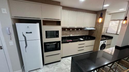 Foz do Iguacu City Centre Apartment | Apartamentos na melhor localização de Foz do Iguaçu