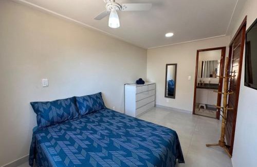 Anchieta Apartment | Apartamentos na Ponta dos Castelhanos - Anchieta