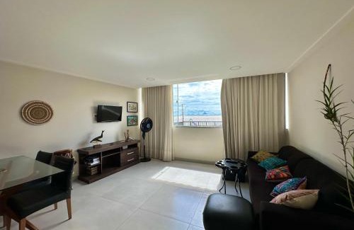 Anchieta Apartment | Apartamentos na Ponta dos Castelhanos - Anchieta