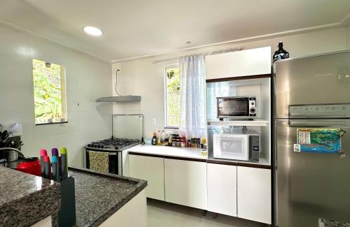 Anchieta Apartment | Apartamentos na Ponta dos Castelhanos - Anchieta