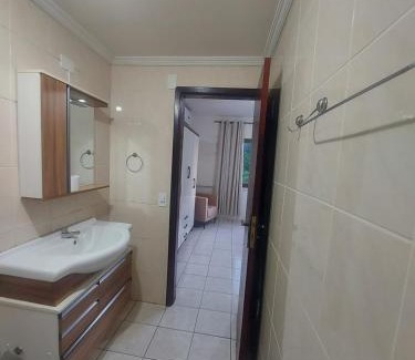 Foz do Iguacu City Centre Apartment | Apartamentos nadai apto 202