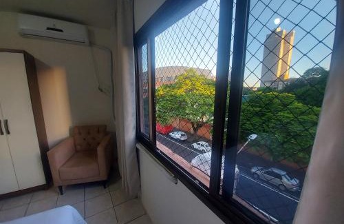 Foz do Iguacu City Centre Apartment | Apartamentos nadai apto 202