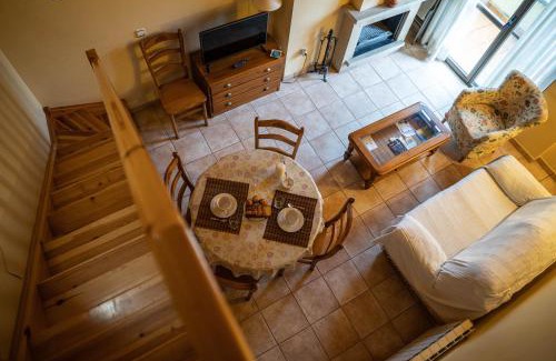 Campo Apartment | Apartamentos Naspún