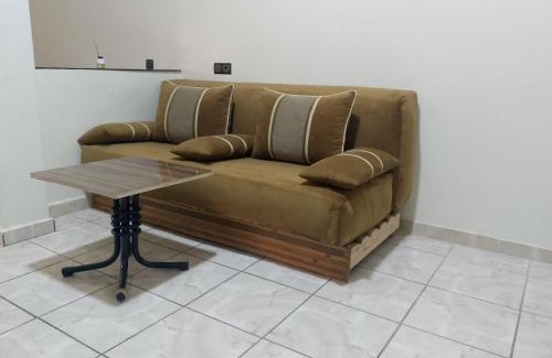 Laayoune Apartment | Apartamentos Nassiri