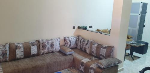 Laayoune Apartment | Apartamentos Nassiri