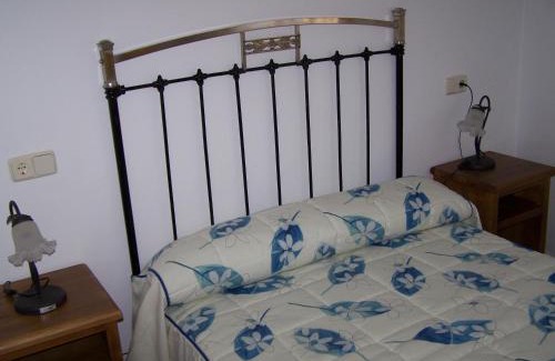 Carrascosa Apartment | Apartamentos Nati II