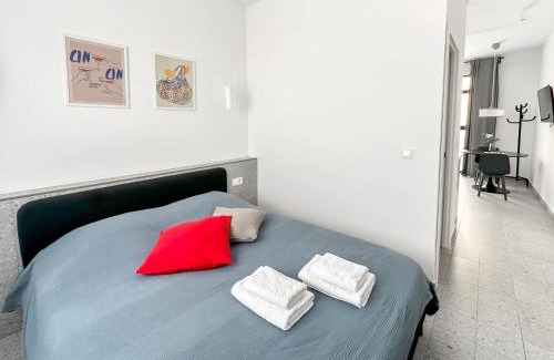 Les Tendetes Apartment | Apartamentos Navío