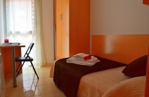 Navas Apartment | Apartamentos Navas
