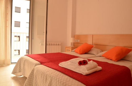 Navas Apartment | Apartamentos Navas