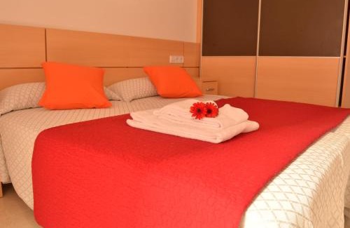 Navas Apartment | Apartamentos Navas