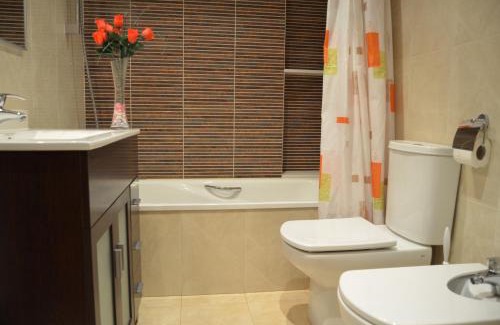 Navas Apartment | Apartamentos Navas