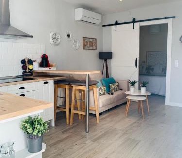 Alhama de Aragon Apartment | Apartamentos Nenufar