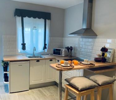 Alhama de Aragon Apartment | Apartamentos Nenufar
