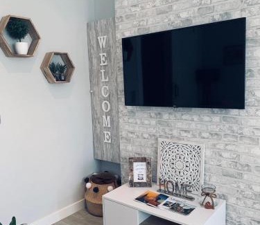 Alhama de Aragon Apartment | Apartamentos Nenufar
