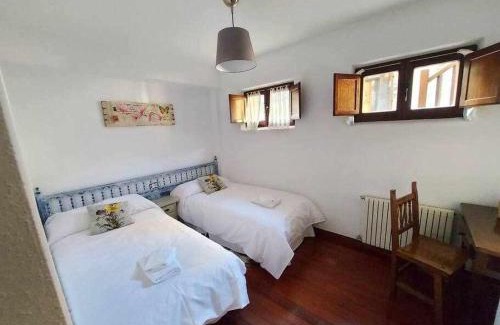 Pido Apartment | Apartamentos Nevandi