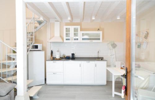 Ruiloba Apartment | Apartamentos Nordeste