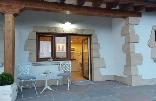 Ruiloba Apartment | Apartamentos Nordeste