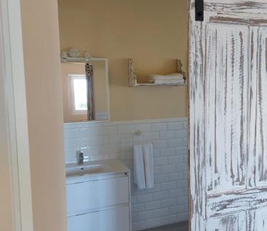 Ruiloba Apartment | Apartamentos Nordeste