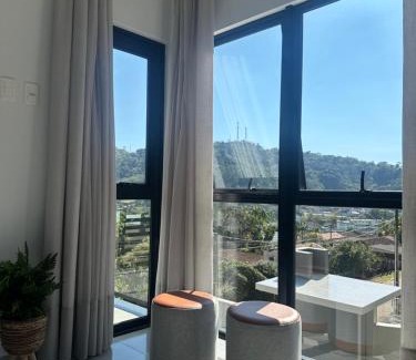 Ibirama Apartment | Apartamentos Novos com Charme no centro de Ibirama