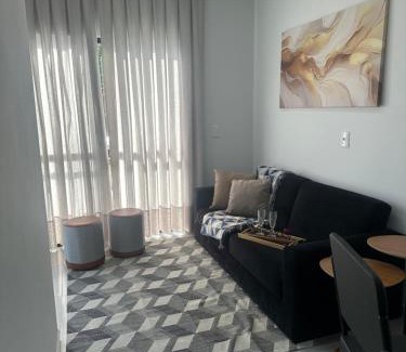 Ibirama Apartment | Apartamentos Novos com Charme no centro de Ibirama