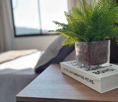 Ibirama Apartment | Apartamentos Novos com Charme no centro de Ibirama