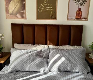 Ibirama Apartment | Apartamentos Novos com Charme no centro de Ibirama