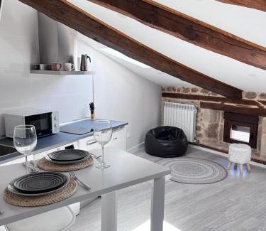 Ventosilla de San Juan Apartment | Apartamentos Numancia