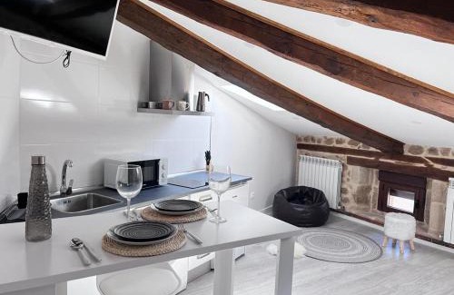 Ventosilla de San Juan Apartment | Apartamentos Numancia