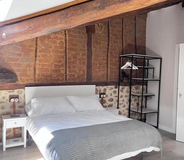 Ventosilla de San Juan Apartment | Apartamentos Numancia