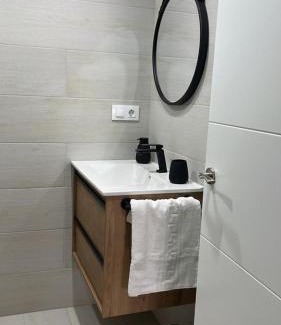 Ventosilla de San Juan Apartment | Apartamentos Numancia